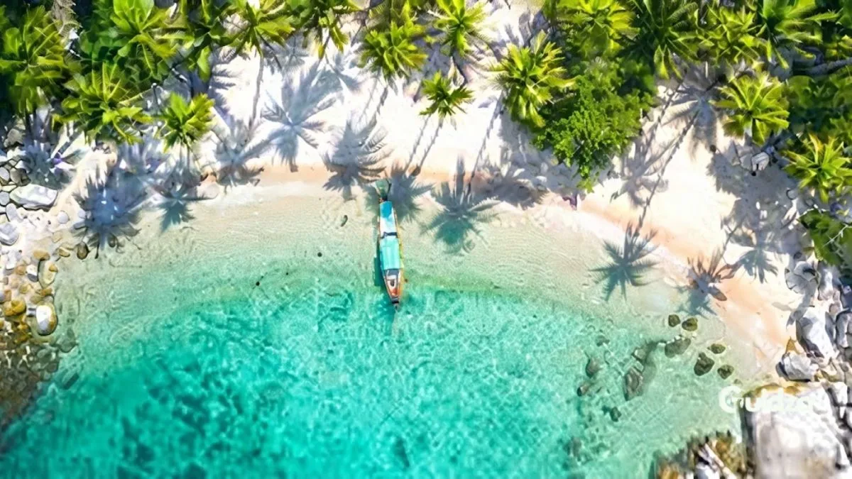 Koh Tao